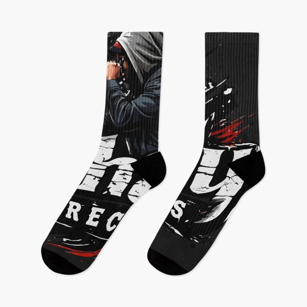Item preview, Eminem slim underground rap king designed and sold by starsprout88.