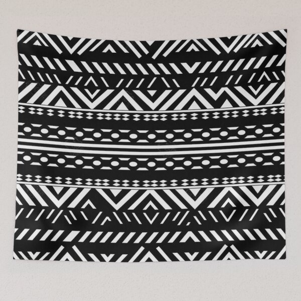 Item preview, Aztec Design  designed and sold by beccalee626.