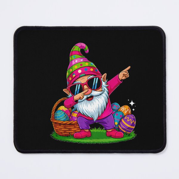 Item preview, Happy Easter Bunny 2026 designed and sold by IdealDo.