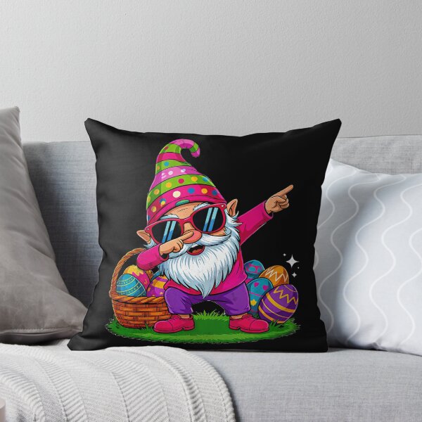 Item preview, Happy Easter Bunny  2026 designed and sold by IdealDo.