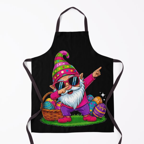 Item preview, Happy Easter Bunny  2026 designed and sold by IdealDo.