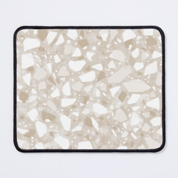 Item preview, Beige light terrazzo designed and sold by ByFMV.
