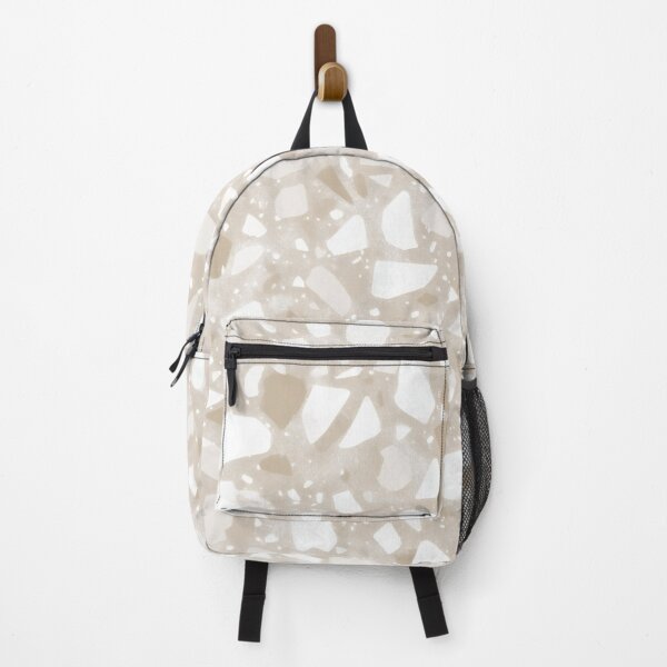 Item preview, Beige light terrazzo designed and sold by ByFMV.