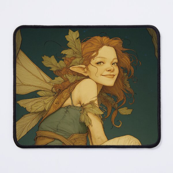 Item preview, Moonlight on the Vicious Leaf designed and sold by Retro Type.