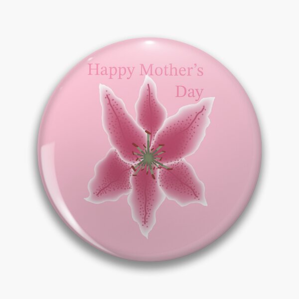 Item preview, Mother’s Day Lilie designed and sold by AutumnArt02.