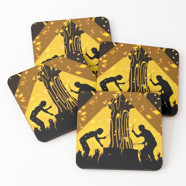Item preview, twenty one Trees designed and sold by Void Fox.