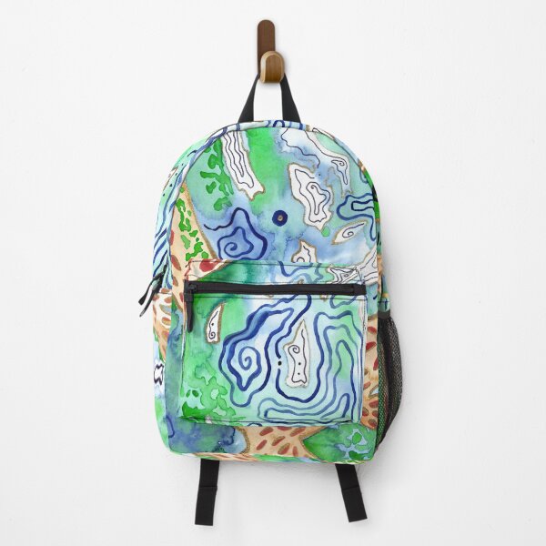 Item preview, Acacia Forests designed and sold by Rokita Art.