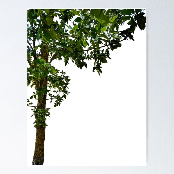 Item preview, Lone tree designed and sold by OddLilFox.