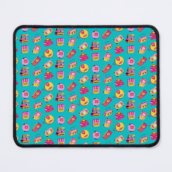 Item preview, 90s tech designed and sold by quinnhopp.
