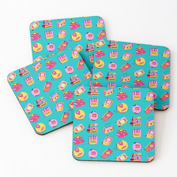 Item preview, 90s tech designed and sold by quinnhopp.