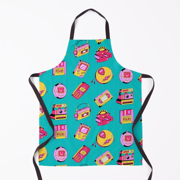 Item preview, 90s tech designed and sold by quinnhopp.