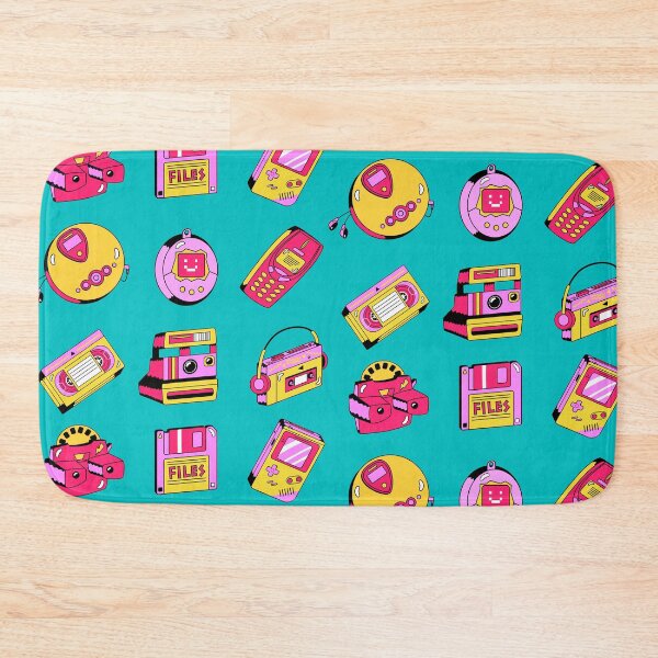 Item preview, 90s tech designed and sold by quinnhopp.