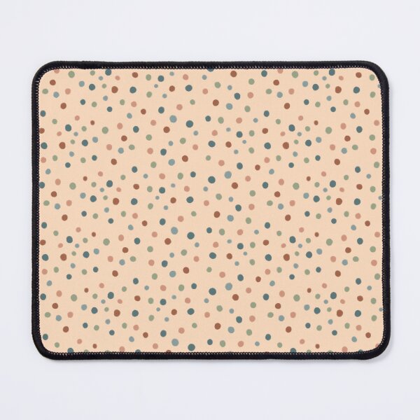Item preview, Terrazzo Pebble - Hand Painted Confetti designed and sold by FoxfireAndCo.