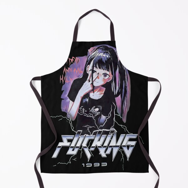 Item preview, Anime Grunge: Fucking1993 designed and sold by MOFAPPAREL.