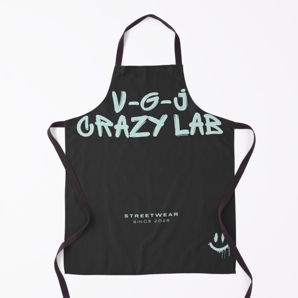 Item preview, V-G-J CRAZY LAB designed and sold by V-G-J.