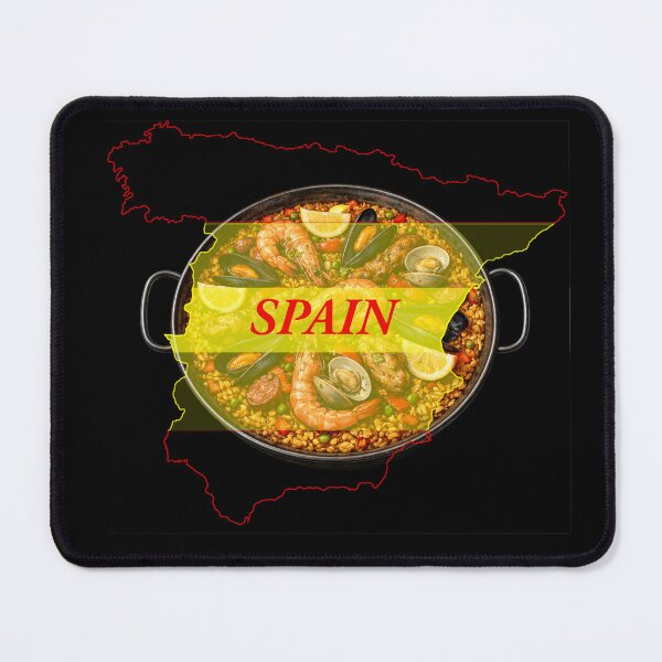 Item preview, Spain is Different designed and sold by CSGODesignz.