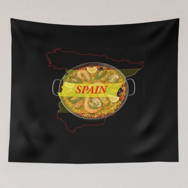 Item preview, Spain is Different designed and sold by CSGODesignz.