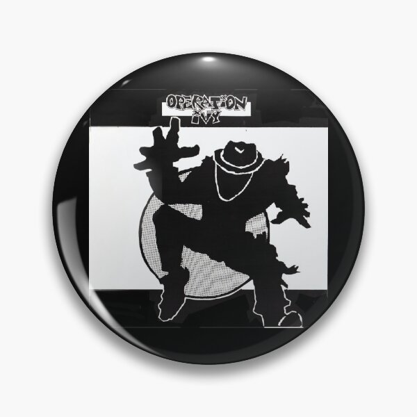 Item preview, Operation Ivy designed and sold by JakuZa76.