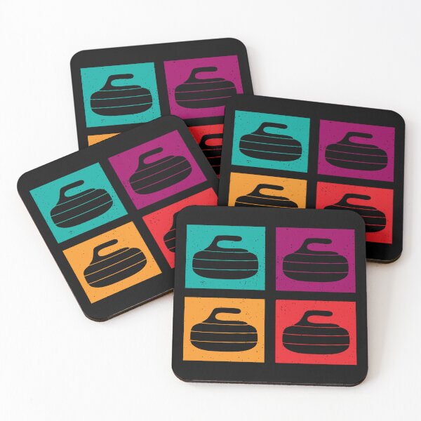 Item preview, Curling Game Has an Interesting Way to Learn While Playing, Making Enjoy the Fun Funny Gifts Shirt designed and sold by MalwasBasket.