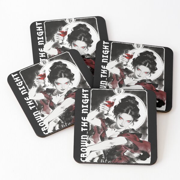 Item preview, Tarot Empress – Sexy Medieval Witch Queen Gothic Tarot designed and sold by DarkMedieval.