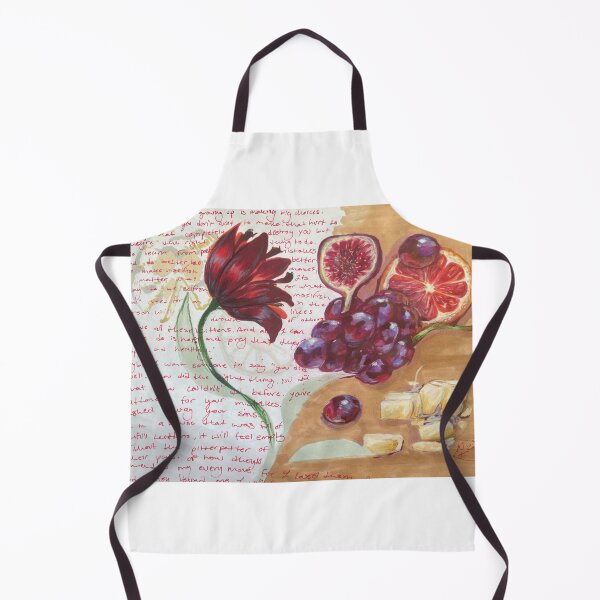 Item preview, Charcuterie and writing  designed and sold by NoLife Artist.