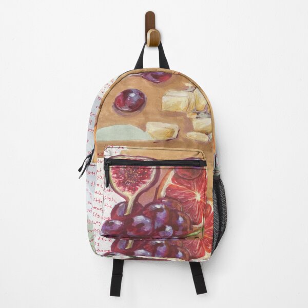 Item preview, Charcuterie and writing  designed and sold by NoLife Artist.