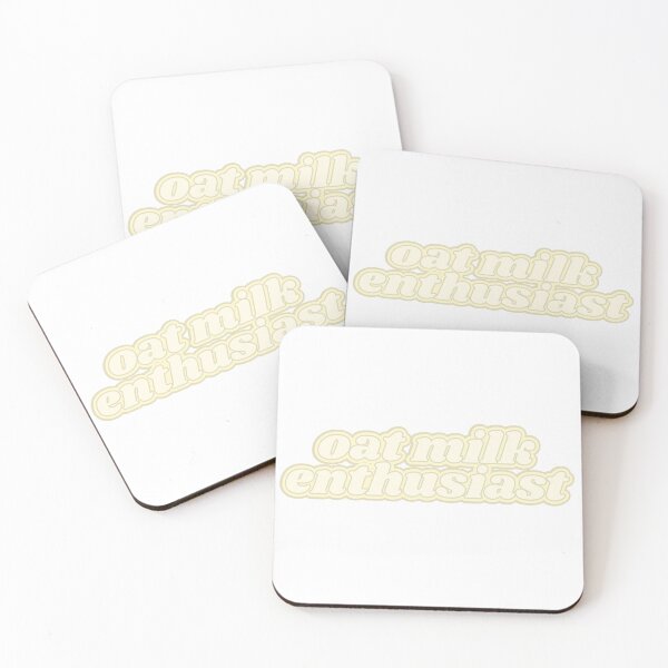 Item preview, oat milk designed and sold by Kaylagwill.