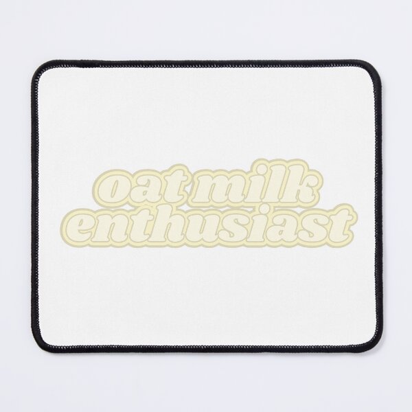 Item preview, oat milk designed and sold by Kaylagwill.