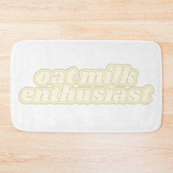Item preview, oat milk designed and sold by Kaylagwill.