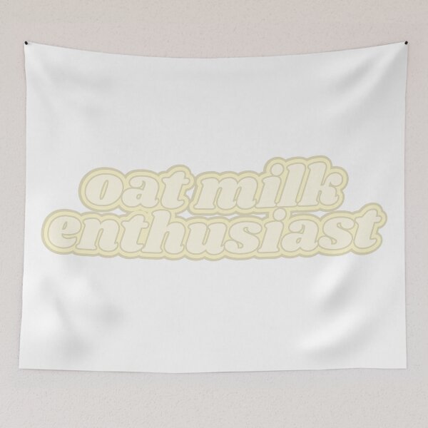 Item preview, oat milk designed and sold by Kaylagwill.