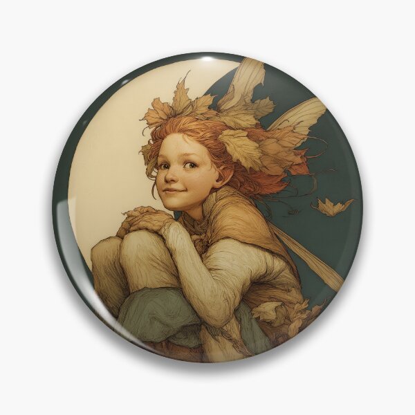 Item preview, The Teasing Thorn designed and sold by Retro Type.