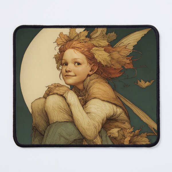 Item preview, The Teasing Thorn designed and sold by Retro Type.