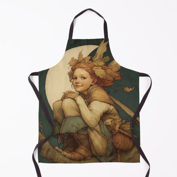 Item preview, The Teasing Thorn designed and sold by Retro Type.