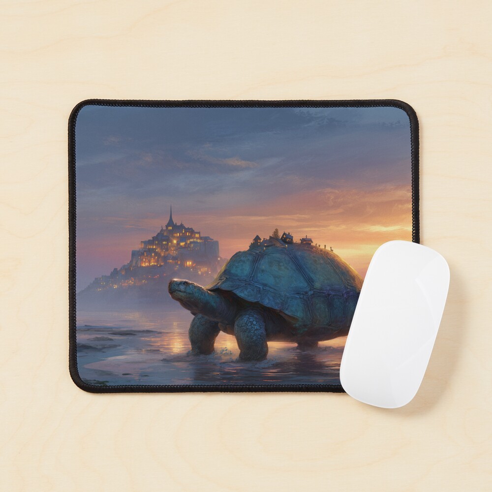 Item preview, Mouse Pad designed and sold by Rtymer.