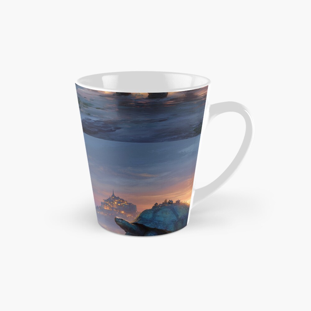 Item preview, Tall Mug designed and sold by Rtymer.