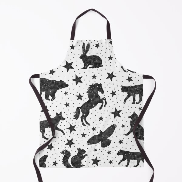 Item preview, Star animals designed and sold by Ana Gorozpe.