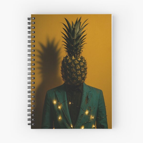 Item preview, Sweet Decay - Tropical Melancholy designed and sold by Mad Surrealist Paper Play.