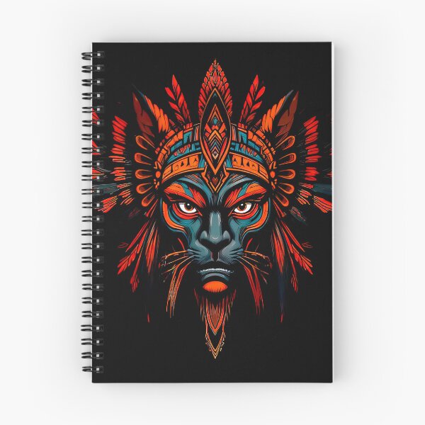 Item preview, Moche Warrior Mask – Ancient Peruvian Civilization Art designed and sold by LimaArtLab.