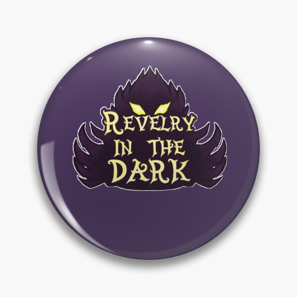 Item preview, Revelry in the Dark  designed and sold by VoltSketches.