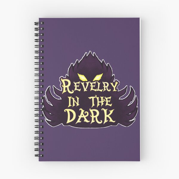 Item preview, Revelry in the Dark  designed and sold by VoltSketches.