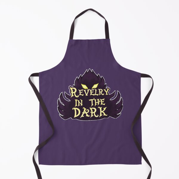 Item preview, Revelry in the Dark  designed and sold by VoltSketches.