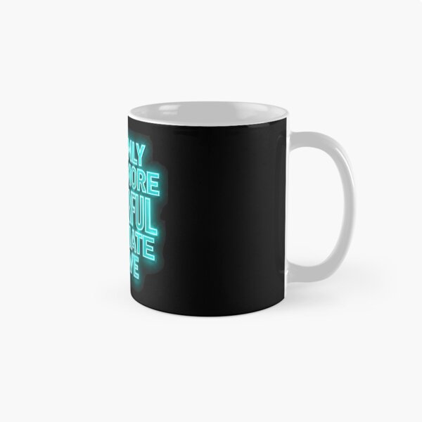 Item preview, The Only Thing More Powerful Than Hate Is Love  designed and sold by Uglyandcute.