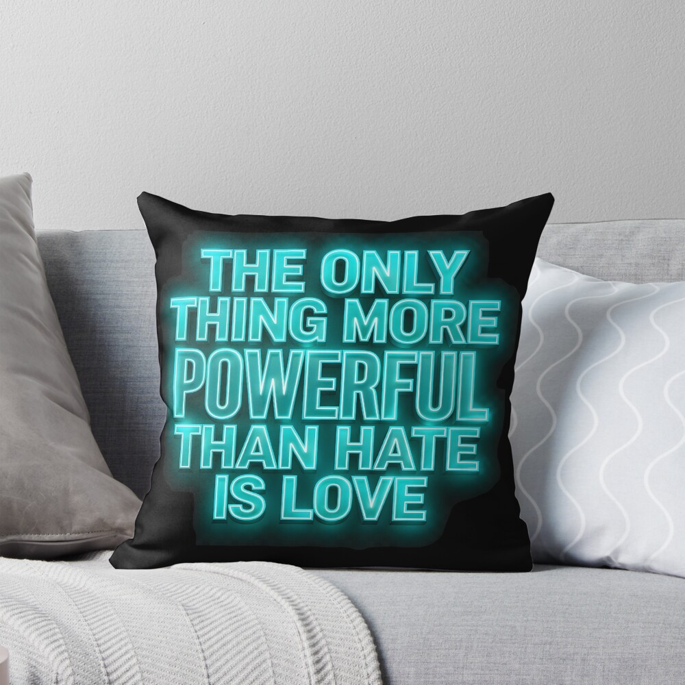 Item preview, Throw Pillow designed and sold by Uglyandcute.