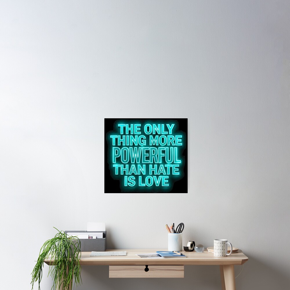 Item preview, Poster designed and sold by Uglyandcute.