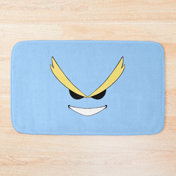 Item preview, Greatest hero: All Might inspired  designed and sold by VoltSketches.