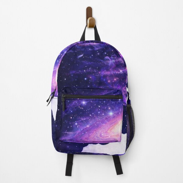 Item preview, Lost in Thought Cosmic Galaxy Dream designed and sold by AbstractAuraArt.