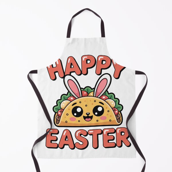 Item preview, Happy Easter Taco designed and sold by jkrphoto.