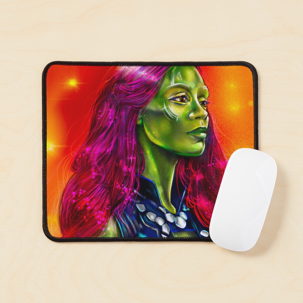 Item preview, Mouse Pad designed and sold by TinyAmazon.