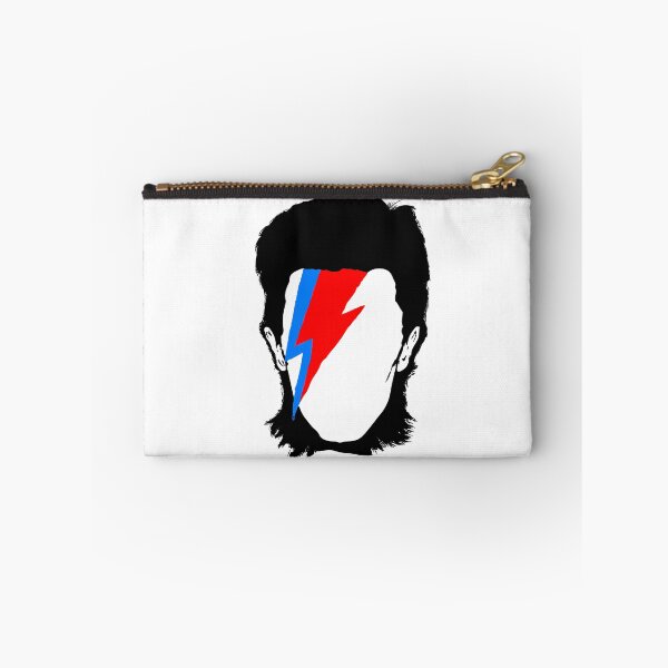 Item preview, Ziggy Stardust — Cosmic Rock Legend Fan Art  designed and sold by  Ojo de Lilith.