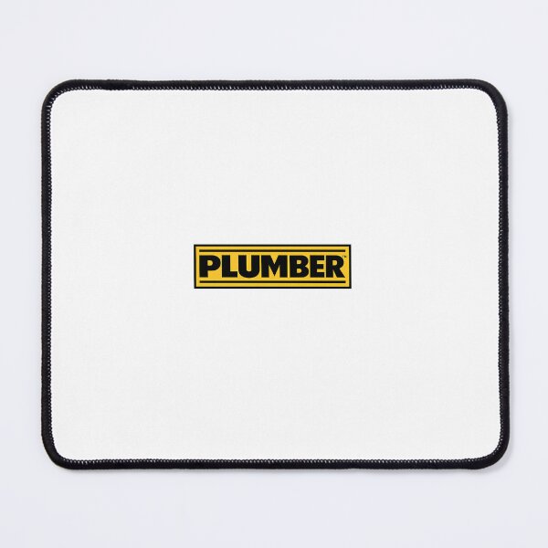 Item preview, Plumber Dewalt logo designed and sold by Joeandmat .